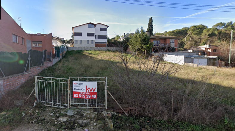 Barcelona - Palau-solità i Plegamans - 459m2