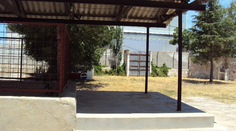 Toledo - El Romeral - 2528m2