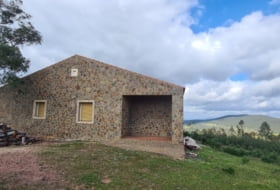 Puebla de la Reina 521&nbsp;m²