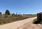 Parcel·la urbanitzable en venda a la Partida Corral Isidro, Montserrat, ref.: TR105403 foto