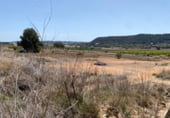 Parcel·la urbanitzable en venda a la Partida Corral Isidro, Montserrat, ref.: TR105403 foto