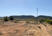 Parcel·la urbanitzable en venda a la Partida Corral Isidro, Montserrat, ref.: TR105403 foto