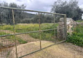 Terreno no urbanizable en venta en la Carretera a Alcuéscar, Alcuéscar, ref: TR105406 foto