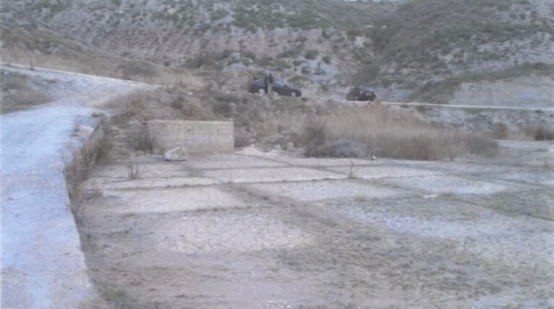 Navarre - Obanos - 71986m2