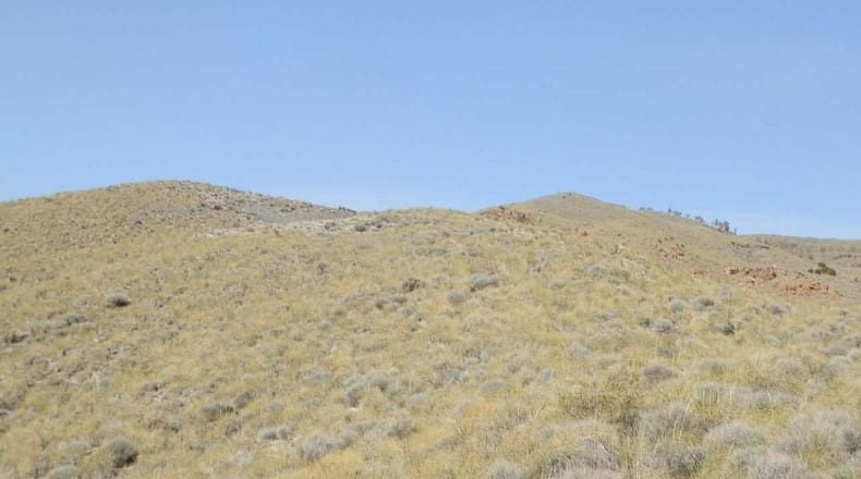 Ciudad Real - Villanueva de los Infantes - 320000m2