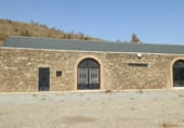 Rural estate for sale on Pechina, ref: TR59382 photo