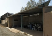 Rural estate for sale on Pechina, ref: TR59382 photo