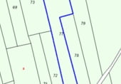 Terreno con Almacén en venta en la Camí Pla d'en Roca, Jávea, ref: TR105409 foto