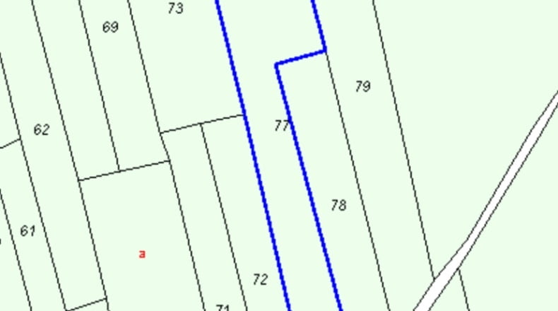 Alicante - Jávea - 3620m2