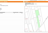 Terreno con Almacén en venta en la Camí Pla d'en Roca, Jávea, ref: TR105409 foto