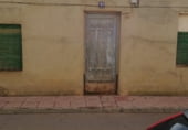 Suelo urbano en venta en la Calle Cardos, Motilla del Palancar, ref: TR105492 foto
