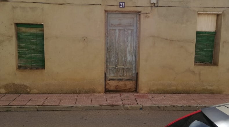 Cuenca - Motilla del Palancar - 268m2