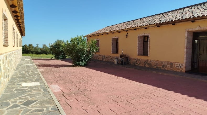 Comunidad de Madrid - Carabaña - 1000000m2