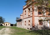 Casa senyorial amb terreny en venda a la M-221, Carabaña, ref.: TR105490 foto