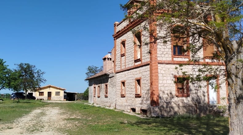 Comunidad de Madrid - Carabaña - 1000000m2