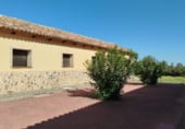 Casa senyorial amb terreny en venda a la M-221, Carabaña, ref.: TR105490 foto