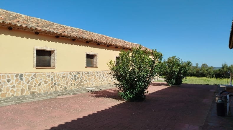 Comunidad de Madrid - Carabaña - 1000000m2