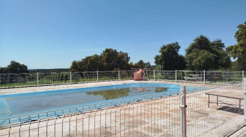 Comunidad de Madrid - Carabaña - 1000000m2
