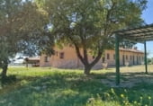 Casa senyorial amb terreny en venda a la M-221, Carabaña, ref.: TR105490 foto