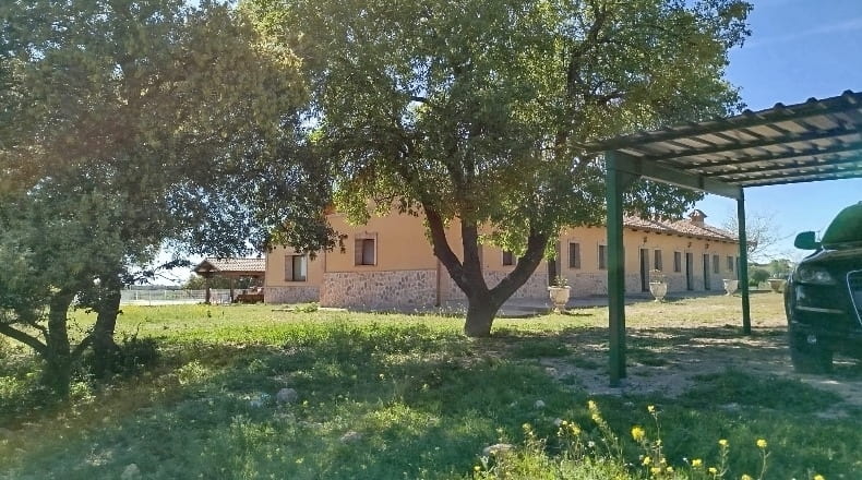 Comunidad de Madrid - Carabaña - 1000000m2