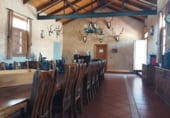 Casa senyorial amb terreny en venda a la M-221, Carabaña, ref.: TR105490 foto