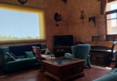 Casa senyorial amb terreny en venda a la M-221, Carabaña, ref.: TR105490 foto