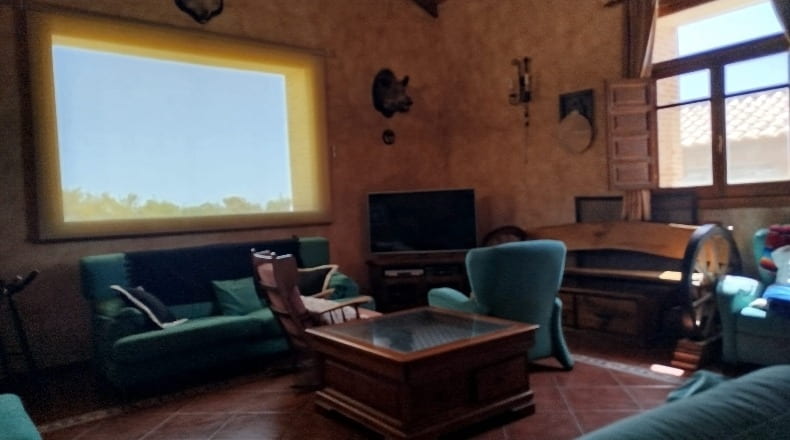 Comunidad de Madrid - Carabaña - 1000000m2
