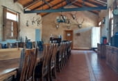 Casa senyorial amb terreny en venda a la M-221, Carabaña, ref.: TR105490 foto