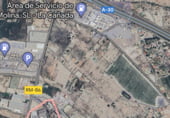 Land suitable for development for sale on Polígono Industrial El Tapiado, Molina de Segura, ref: TR105494 photo