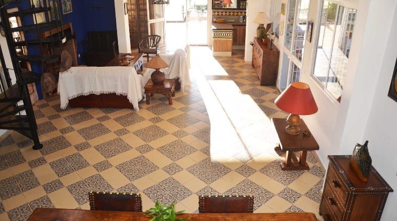 Seville - Aznalcázar - 30000m2