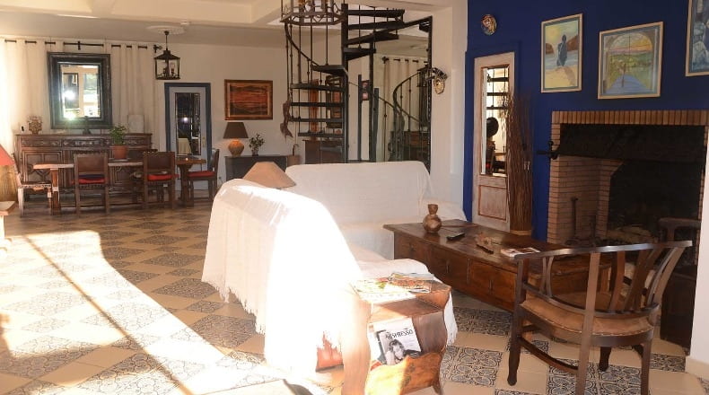 Seville - Aznalcázar - 30000m2