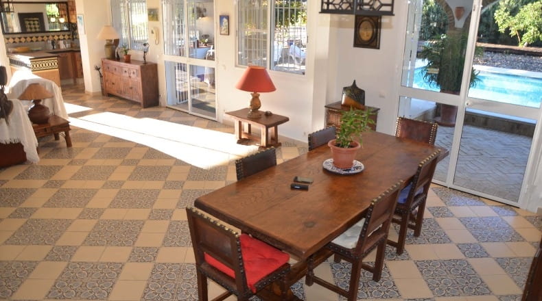 Seville - Aznalcázar - 30000m2