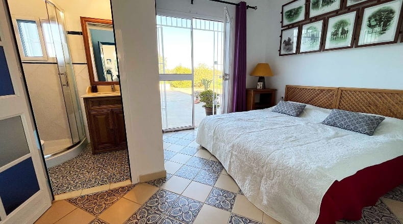 Seville - Aznalcázar - 30000m2