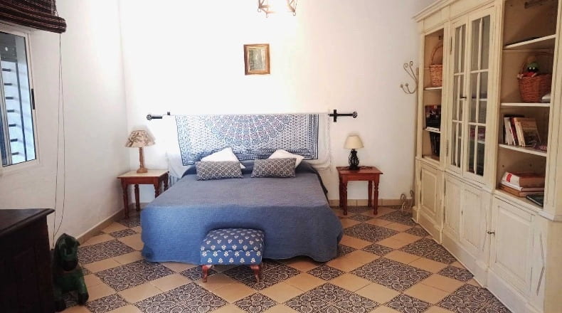 Seville - Aznalcázar - 30000m2