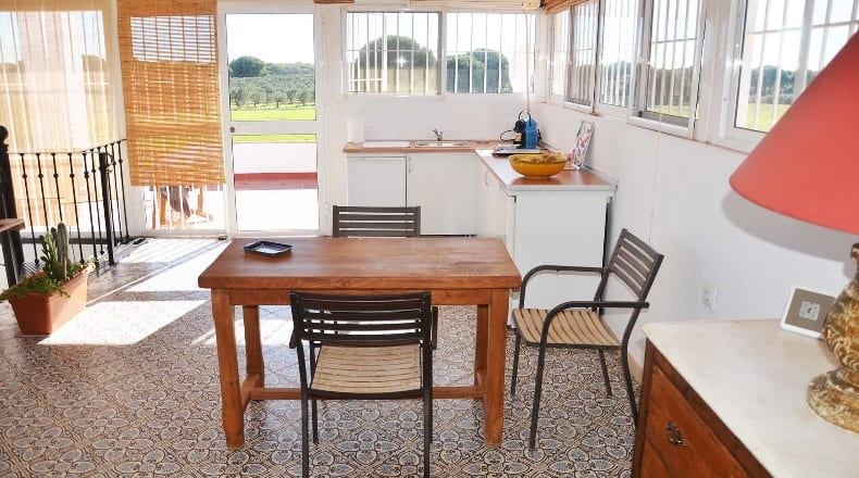 Seville - Aznalcázar - 30000m2