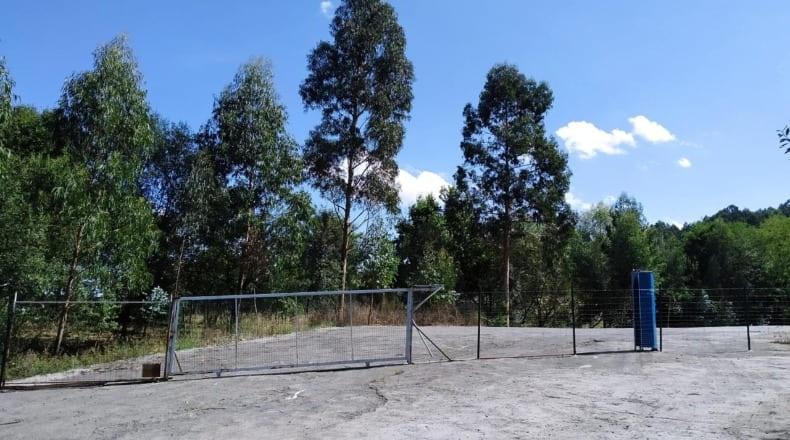 Vizcaya - Zamudio - 3600m2