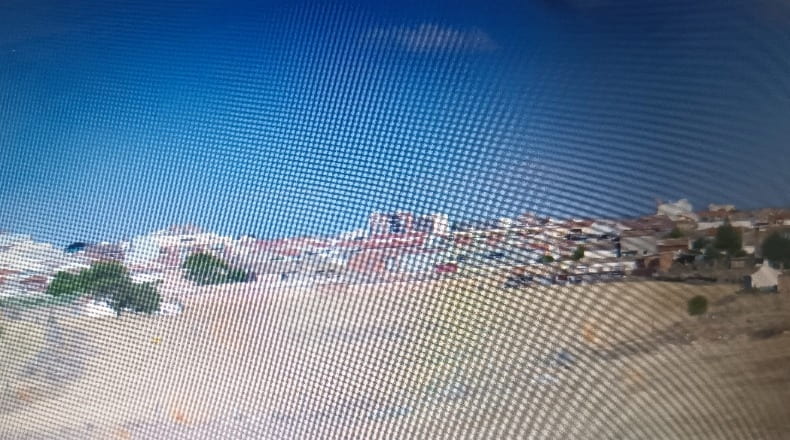 Ciudad Real - Manzanares - 19300m2