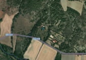 Rural estate for sale on Carretera de Molina a Cuevas, Corduente, ref: TR105720 photo