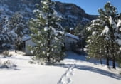 Rural estate for sale on Carretera de Molina a Cuevas, Corduente, ref: TR105720 photo