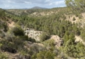 Finca rústica en venda a la GR-9102, Castilléjar, ref.: TR105719 foto
