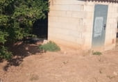 Terreno no urbanizable en venta en la Partida la fonteta-Casa Llaurí, Barxeta, ref: TR105711 foto