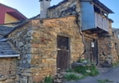 Casa de pueblo en venta en la Calle de las Eras, Pedroso de la Carballeda, ref: TR103191 foto