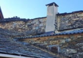 Casa de pueblo en venta en la Calle de las Eras, Pedroso de la Carballeda, ref: TR103191 foto