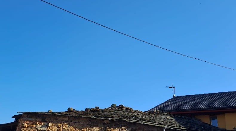 Zamora - Pedroso de la Carballeda - 75m2