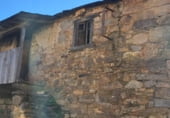 Casa de pueblo en venta en la Calle de las Eras, Pedroso de la Carballeda, ref: TR103191 foto