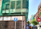 Casa solar amb terreny en venda a la Calle de María Bosch, Madrid, ref.: TR105724 foto