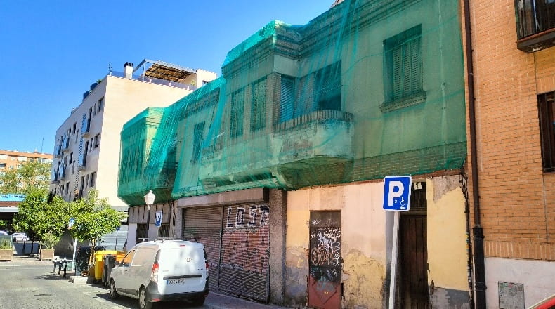 Comunidad de Madrid - Madrid - 120m2