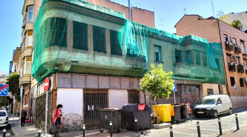 Comunidad de Madrid - Madrid - 120m2