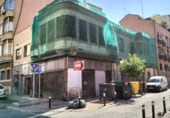 Casa solar amb terreny en venda a la Calle de María Bosch, Madrid, ref.: TR105724 foto