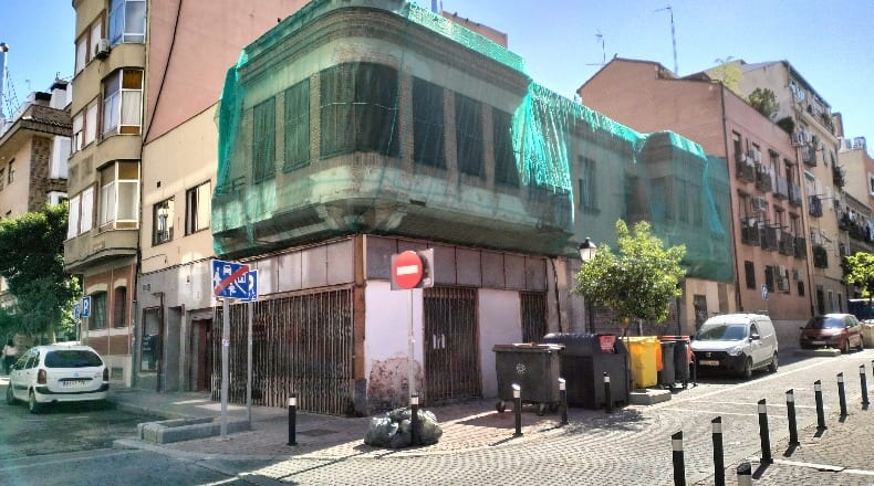 Comunidad de Madrid - Madrid - 120m2